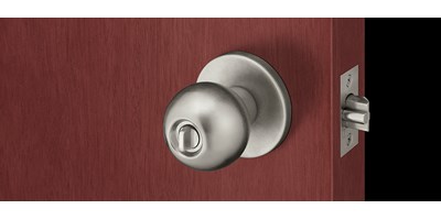 CK4200 Knob Lockset