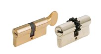 Mul T Lock Euro Cylinder