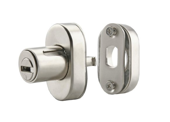 Mul T Lock Plunger Lock