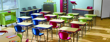 Classroom & School Security (Part 2)