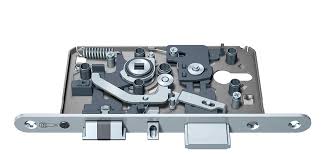 FSB Mortise Lock