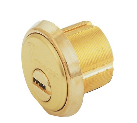 Mul T Lock Mortise Cylinder