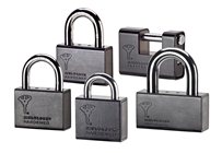 Mul T Lock C Series Padlock