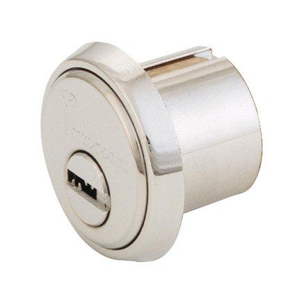 Mul T Lock Rim Cylinder